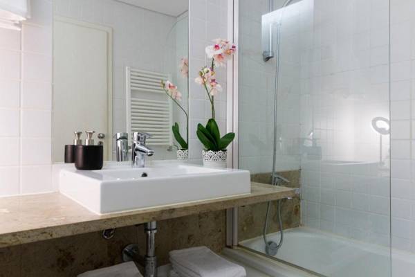Apt in Lisbon Rio - Parque das Nações