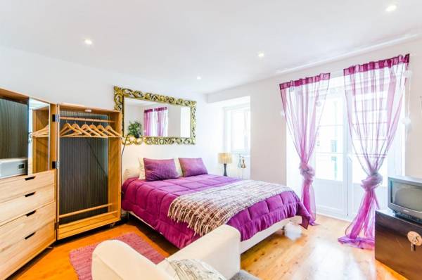 Lisbon Core Apartments In Bairro Alto Chiado
