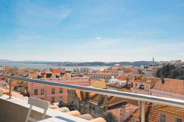 LV Premier Apartments P.Real- PI