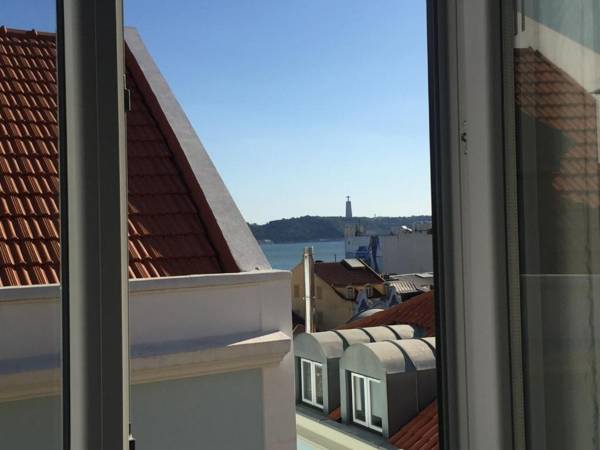 54 Santa Catarina Apartments