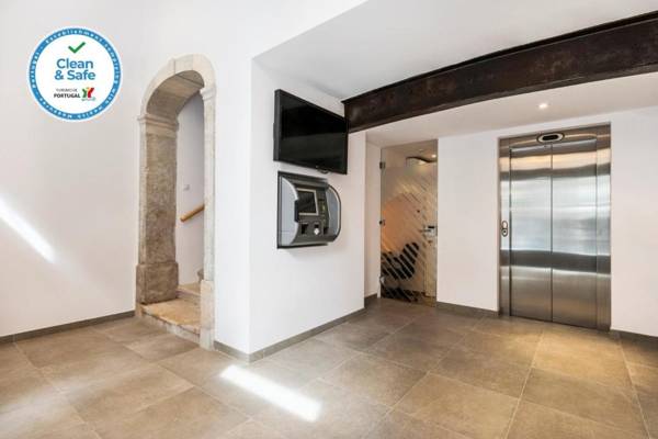 Garrett 48 Apartments