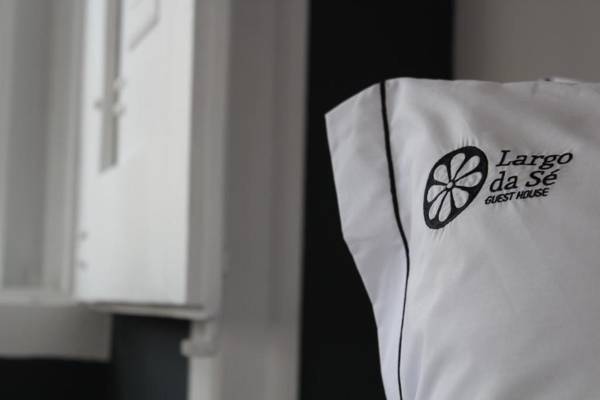Largo da Sé Guest House - HOrigem