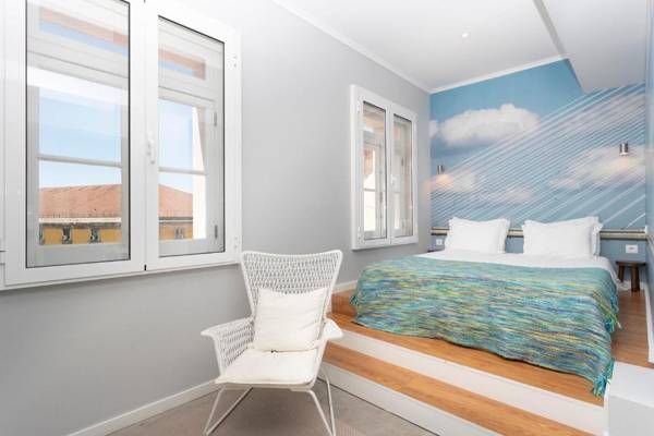 Emporium Lisbon Suites