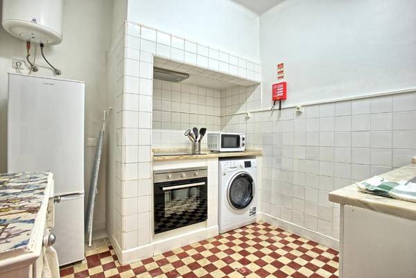 Portas da Sé Apartments