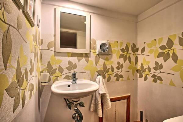 Localtraveling Historic Center Travessa