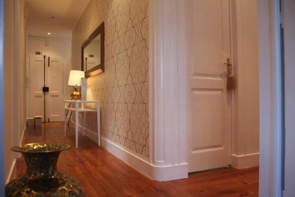 The Sky Lofts Lisbon - Guesthouse