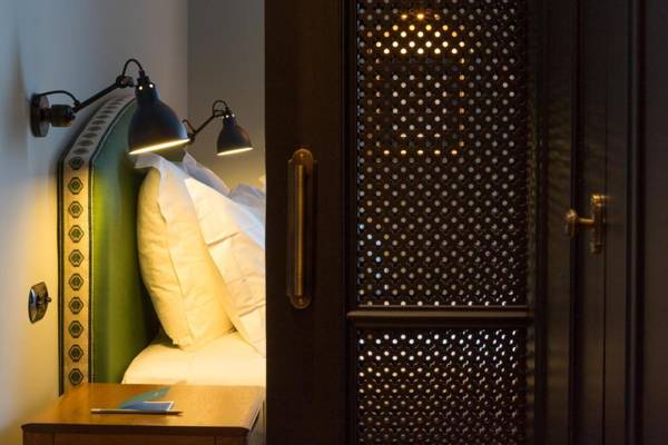 Valverde Hotel - Relais & Chateaux