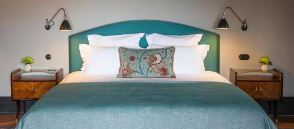 Valverde Hotel - Relais & Chateaux