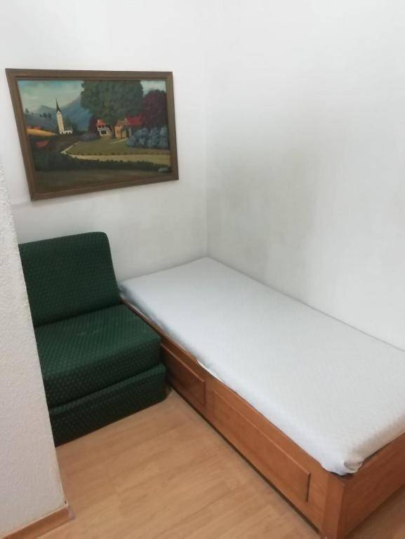 Pensao Residencial Estrela do Mondego