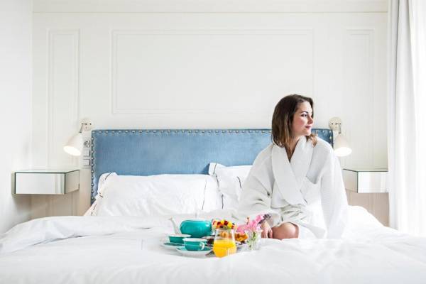 Santiago de Alfama - Boutique Hotel