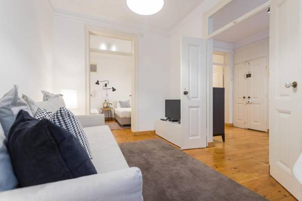 Your Lisbon Home Bairro Alto