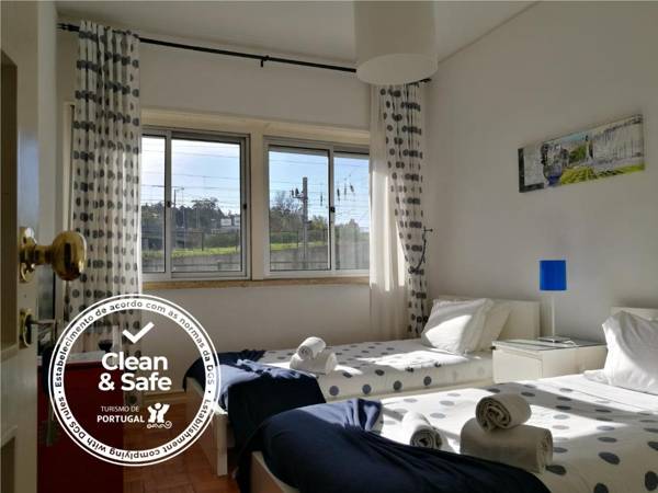 Discovery Apartment Benfica