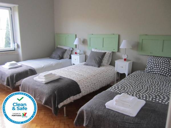 Alvalade II Guest House