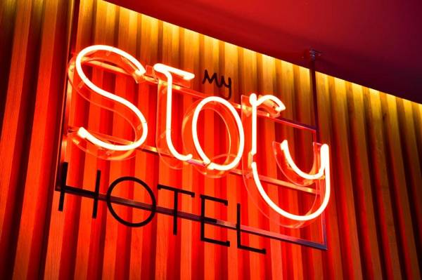 My Story Hotel Rossio