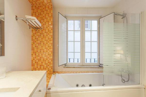 Bairrus Lisbon Apartments - Alfama II