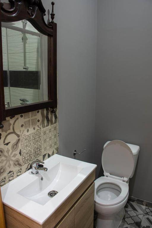 House Rooms in Bairro Alto - Lounge