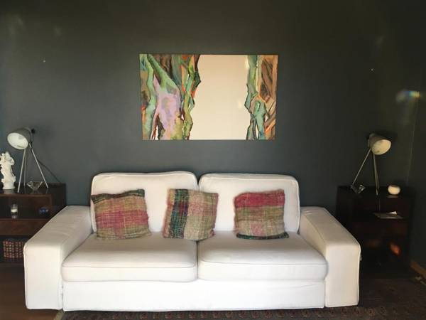 Apartamento Sant'ana à Lapa