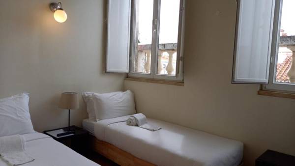 Fado Bed & Breakfast - Santos