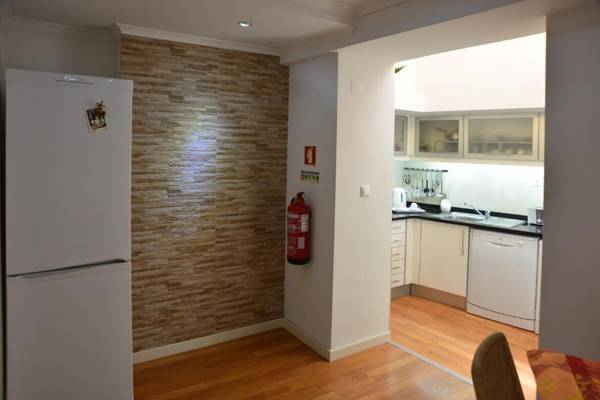 Apartamento Chiado Carmo 53