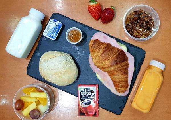 Sao Jorge Apartments & Suites