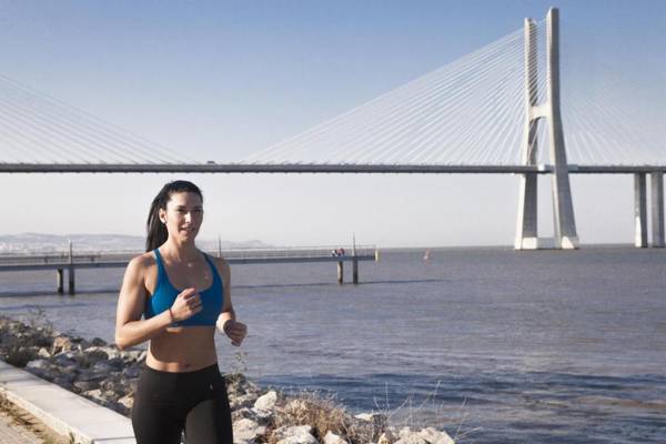 Apt in Lisbon Oriente 57 - Parque das Nações