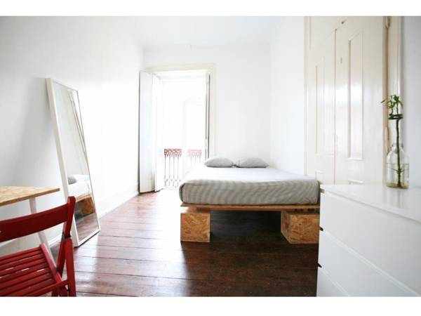 Friendly Hills Bairro Alto