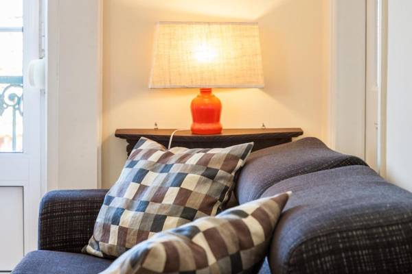 ALTIDO Fernando Pessoa Apartments