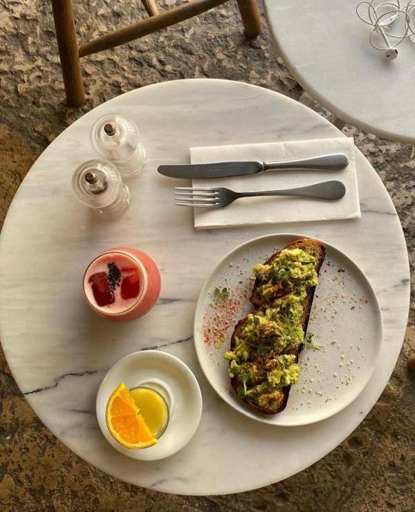 Casa do Mercado Lisboa