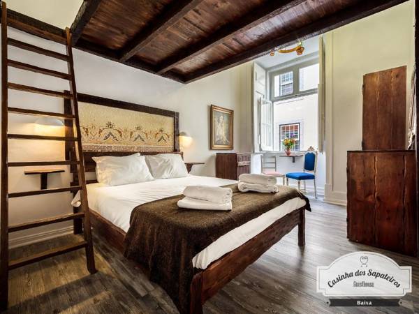 Casinhas dos Sapateiros