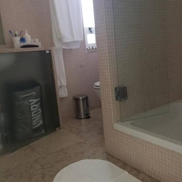 Belong Staying and Feeling - Casa da Sé