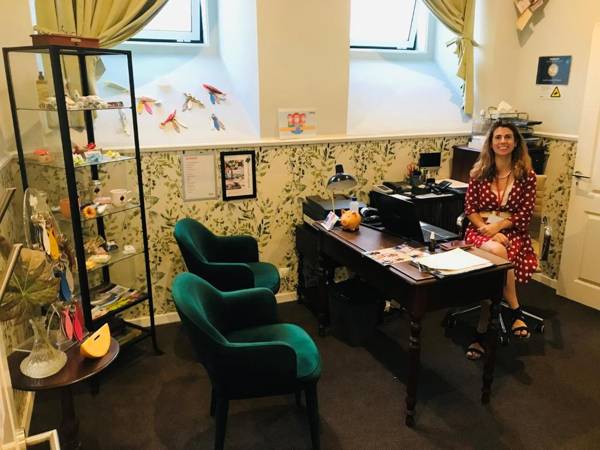 Casa do Jasmim by Shiadu