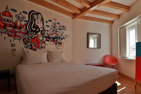 Hostel Petit Lusa