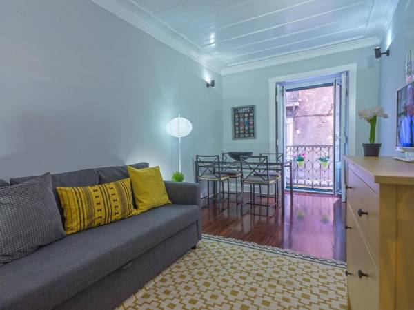 Passport Lisbon Apartments