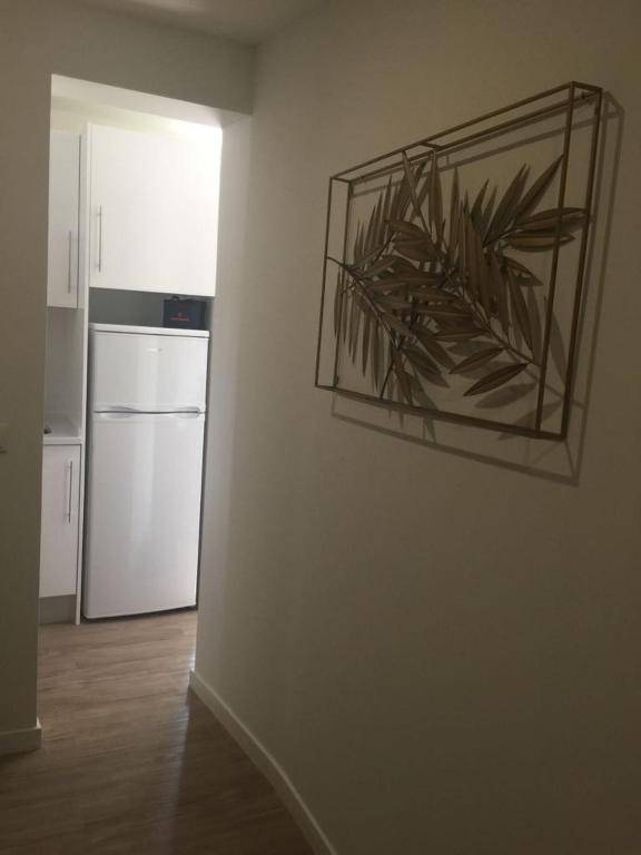 Passport Lisbon Apartments