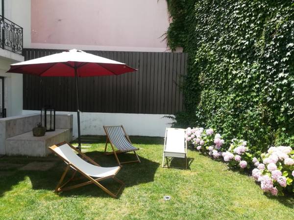 Alma Moura Residences