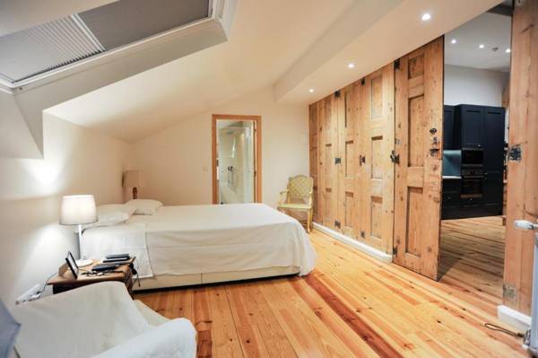 GS Chiado Boutique Studios & Suites