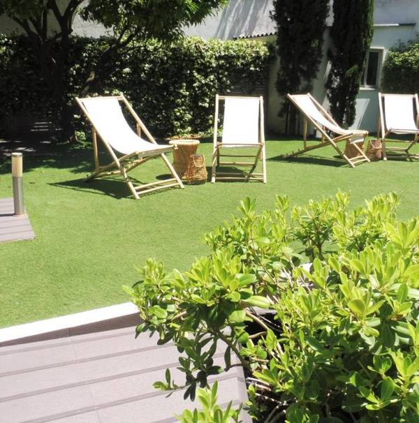 Vila Garden Guesthouse