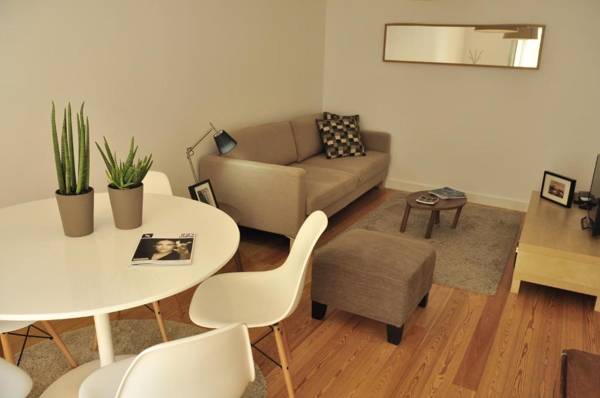 Lapa Sunny Terrace by be@home