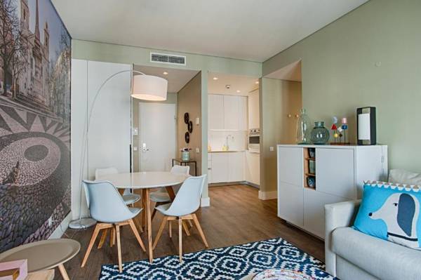Chiado Mercy Apartments | Lisbon Best Apartments