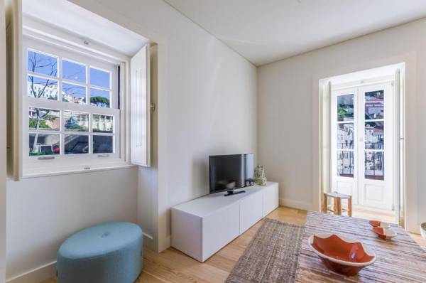 Casas da Baixa - dAmouraria