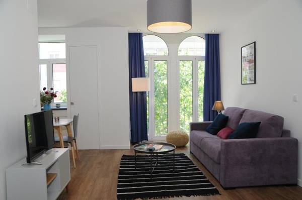 Lisbonne Appartements