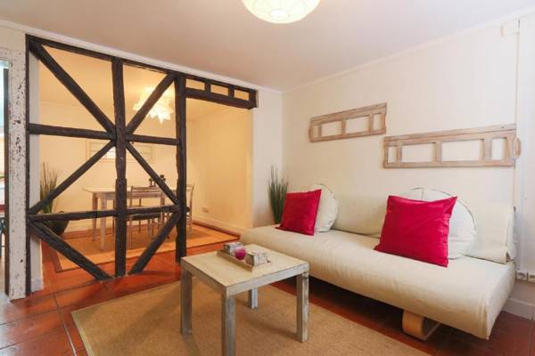 Santo António Apartment