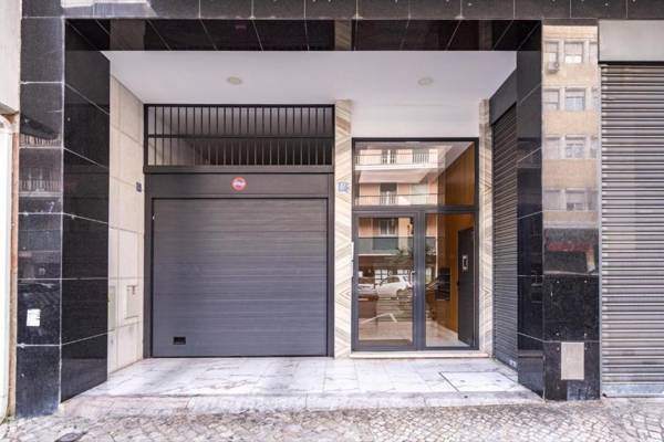 Akicity Lisboa Pearl II