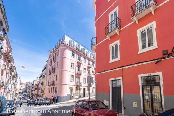 Akicity Lisboa Pearl