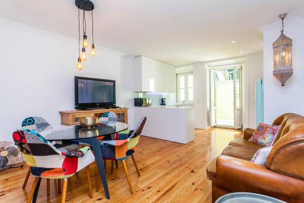 Pateo Boaventura in Bairro Alto