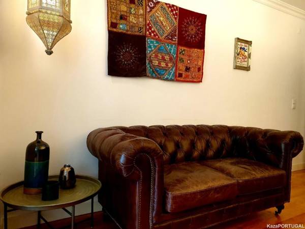 Pateo Boaventura in Bairro Alto