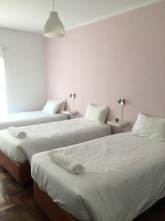 Lx Center Guesthouse