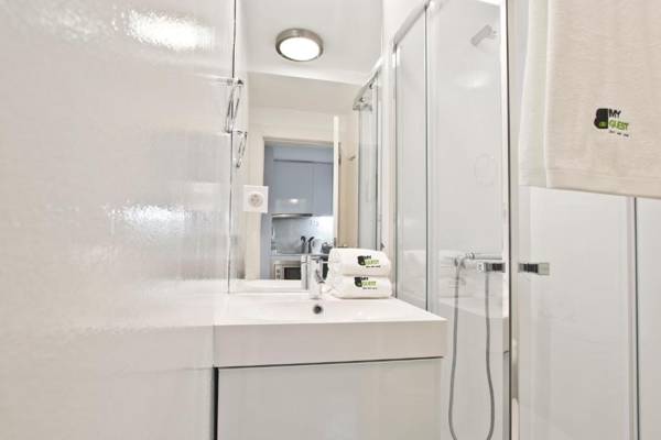 BmyGuest - Lisbon Inner Bairro Alto