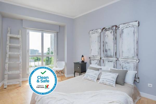 Lisbon Airport Hostel