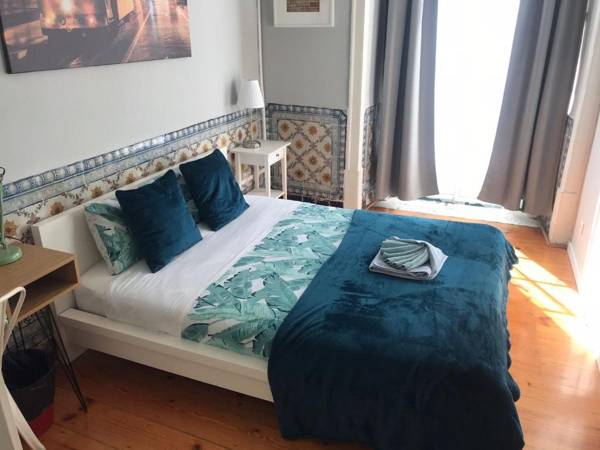 Great Stay Fanqueiros 5